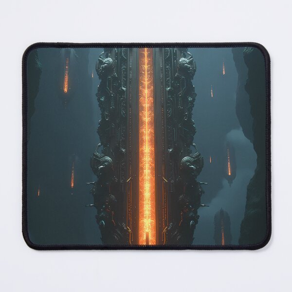 Item preview, Infernal Descent Machines designed and sold by Architect Prime.