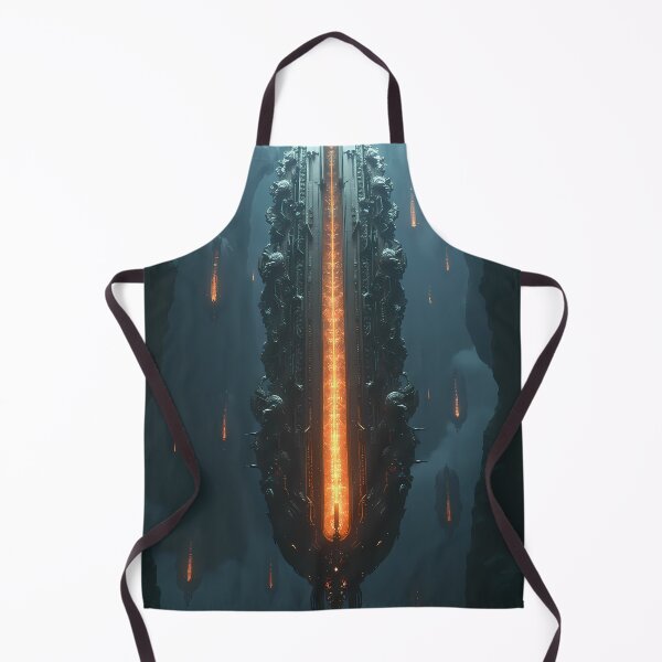 Item preview, Infernal Descent Machines designed and sold by Architect Prime.