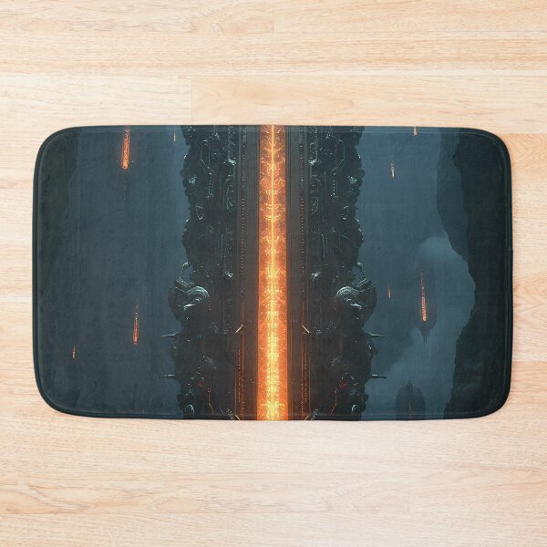 Item preview, Infernal Descent Machines designed and sold by Architect Prime.