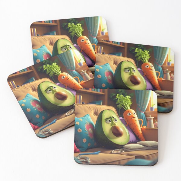 Item preview, Veggie Support Group designed and sold by GiggleSnaps.