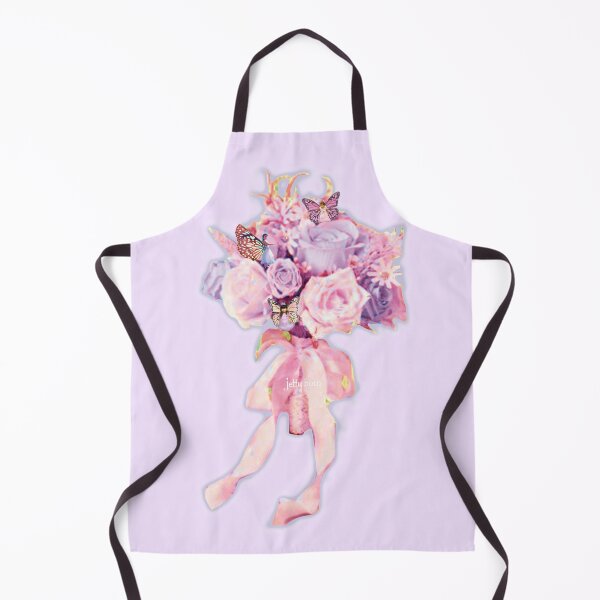 Item preview, FLOWERS with FAIRIES designed and sold by jetty born.