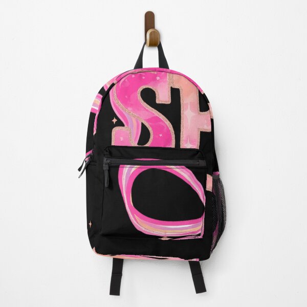 Item preview, SPED Pink Glitter Typography with Bow and Ribbons designed and sold by haitrieuic96.
