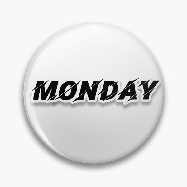 Item preview, Monday – Who approved this nonsense? designed and sold by Konsolen-Hühnchen.
