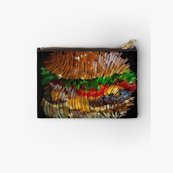 Item preview, Flow Field Hamburger designed and sold by Captain Whammy.