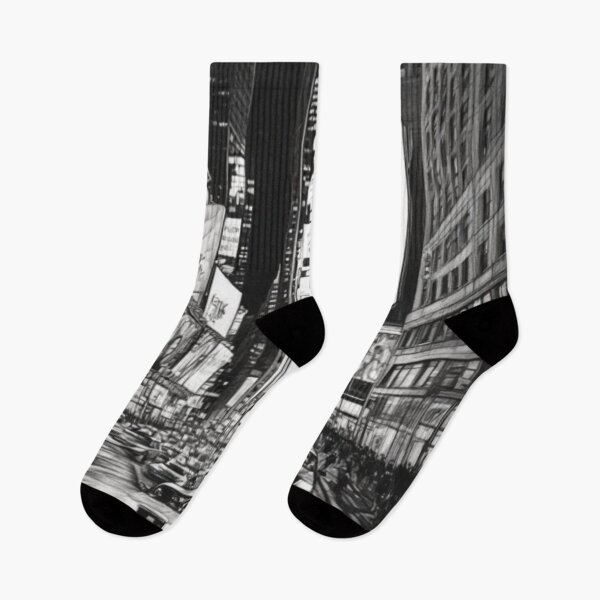 Item preview, Times Square de Nueva York designed and sold by Buckwig.
