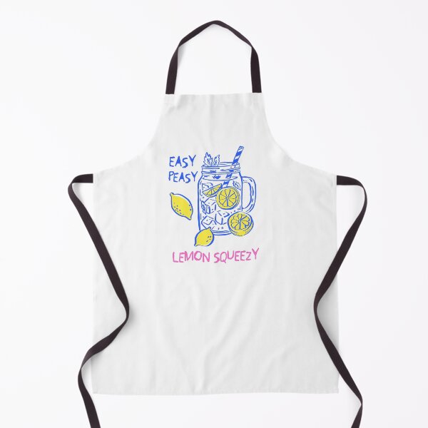 Item preview, Easy Peasy Lemon Summer Drink designed and sold by HasHs.