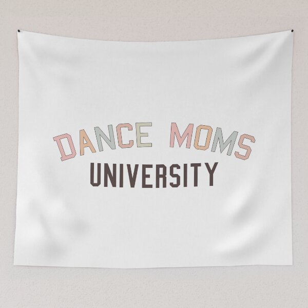 Item preview, Dance Moms University – Proud Graduate designed and sold by artcultreone.