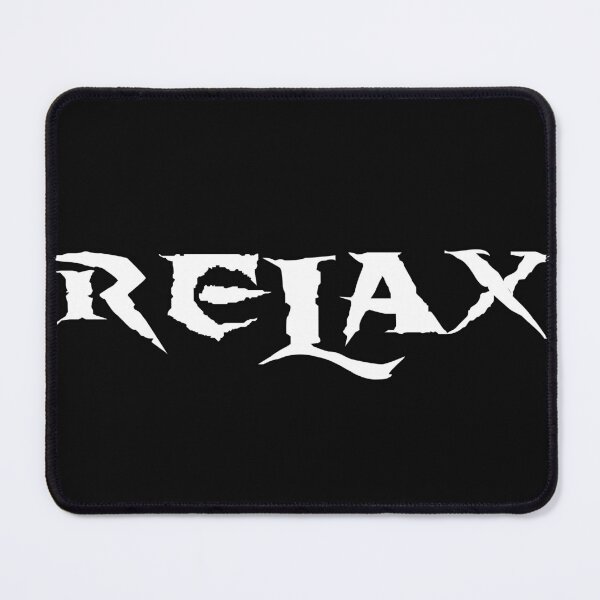 Item preview, Relax and chill designed and sold by DżodżoJoy.