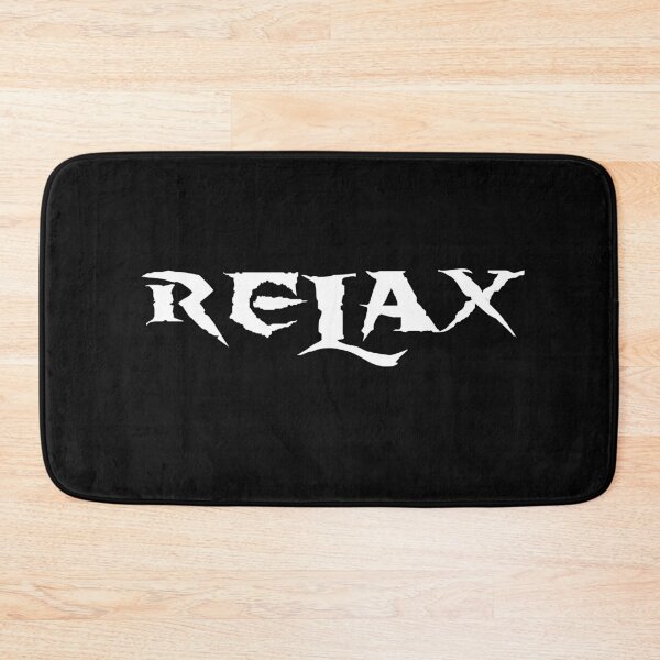 Item preview, Relax and chill designed and sold by DżodżoJoy.