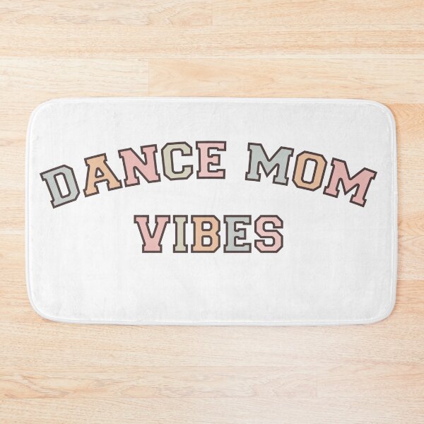 Item preview, Dance Moms Vibes – Positive Support and Love designed and sold by artcultreone.