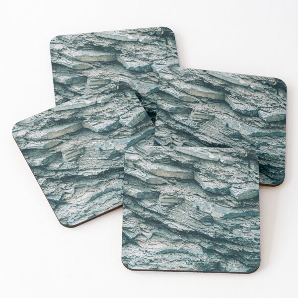 Item preview, Shale Rock Texture Abstact Minimalism designed and sold by Wall Love.