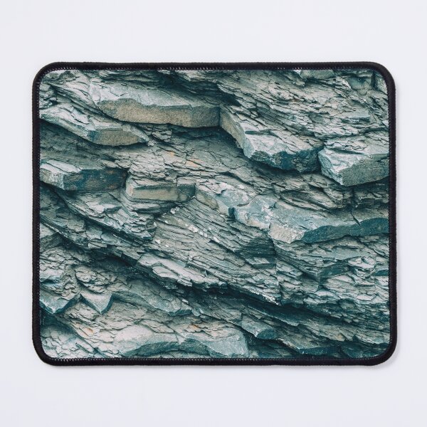Item preview, Shale Rock Texture Abstact Minimalism designed and sold by Wall Love.