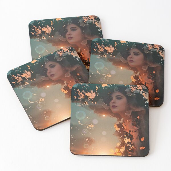 Item preview, Whispers Of Light designed and sold by Zena Rowland.