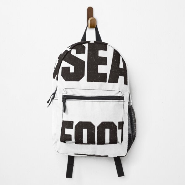 Item preview, Distressed Bold Football Season Typography designed and sold by haitrieuic96.