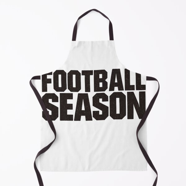Item preview, Distressed Bold Football Season Typography designed and sold by haitrieuic96.