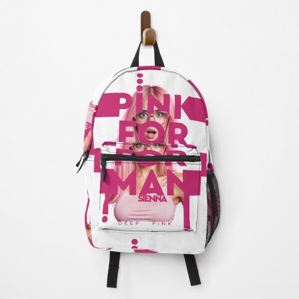 Item preview, Pink for Man designed and sold by HiresFilm.