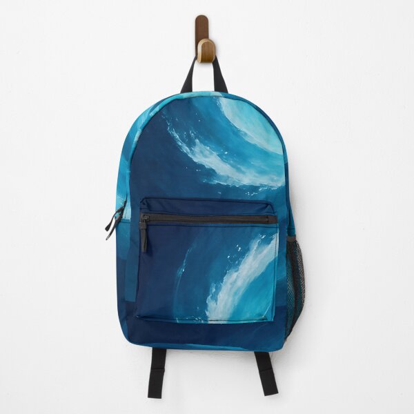 Item preview, Abstract Nature: Ocean Swells from Above designed and sold by Glitchart66.