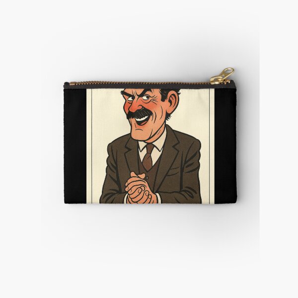 Item preview, Comedy Legends: Basil Fawlty designed and sold by halibutgoatramb.
