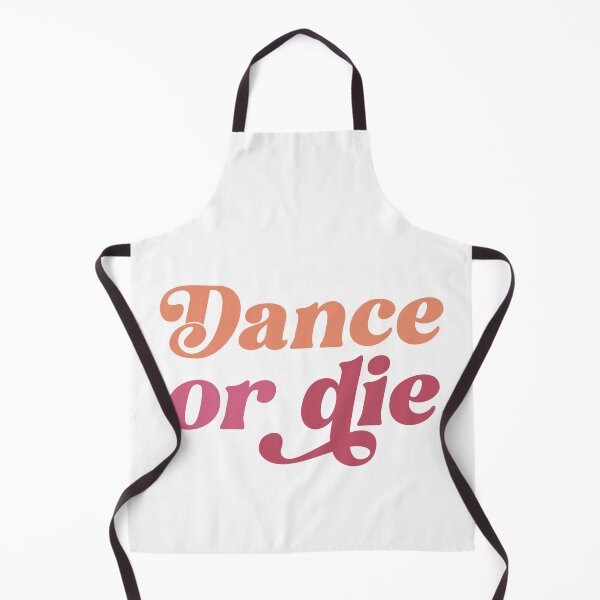 Item preview, Dance or Die – Passion for Every Move designed and sold by artcultreone.