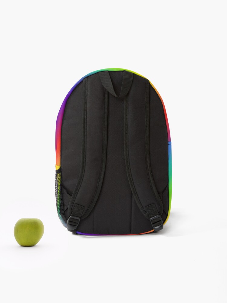 Colours of the Rainbow