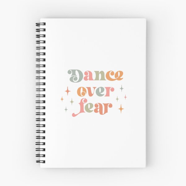 Item preview, Dance Over Fear – Courage and Confidence designed and sold by artcultreone.