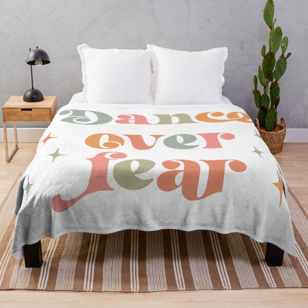 Item preview, Dance Over Fear – Courage and Confidence designed and sold by artcultreone.