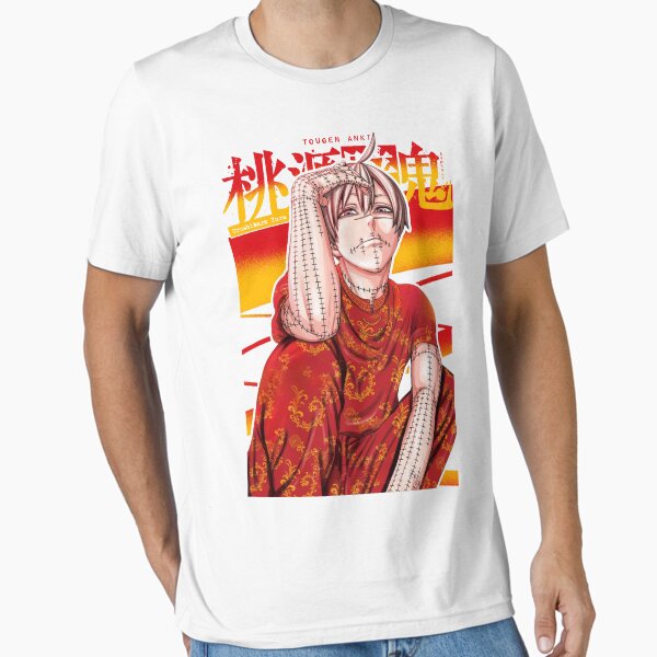 Item preview, Cool Pose Action Anime designed and sold by felizpollo.