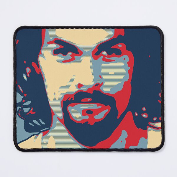 Item preview, Jason Momoa Hope Style Pop Art Portrait designed and sold by jordynjiuem.