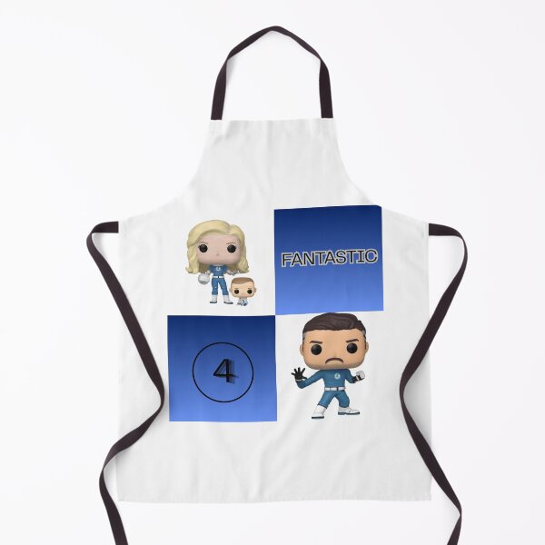 Item preview, fantastic heros – Retro Hero Team Vibes designed and sold by FASA's ART.