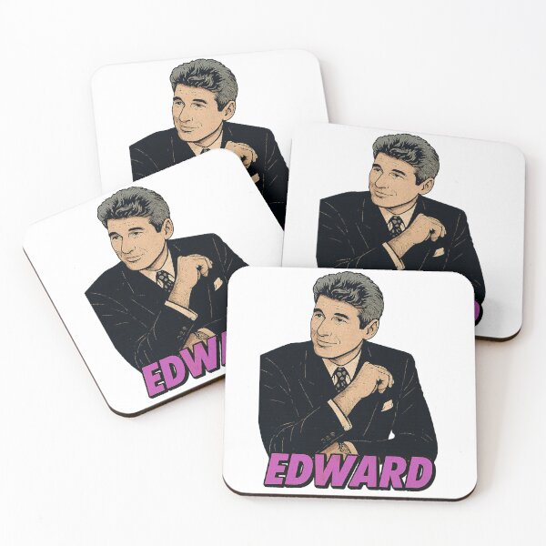 Item preview, Pretty Woman Richard Gere designed and sold by StickerPOP-now.