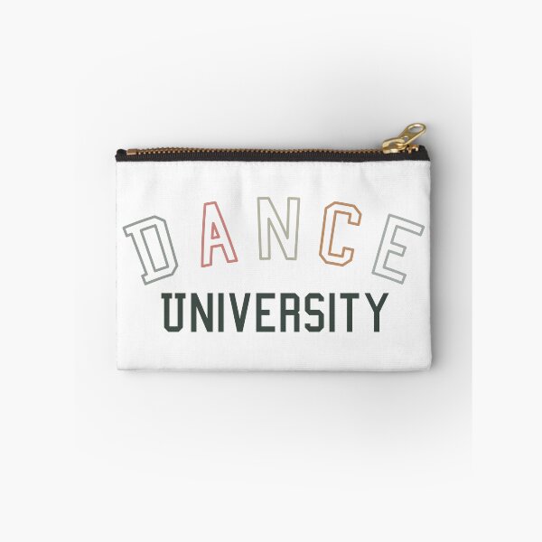 Item preview, Dance University – Master the Art of Movement designed and sold by artcultreone.