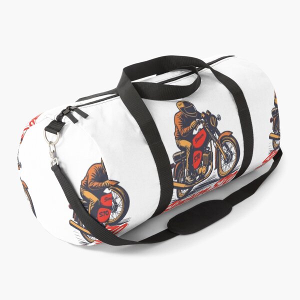 Item preview, Simson S70 East German Motorbike Culture designed and sold by Boogosh.