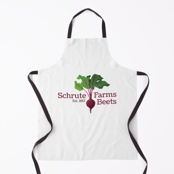 Item preview, Schrute Farms Beets | The Office designed and sold by ThisIsUrDeSign.