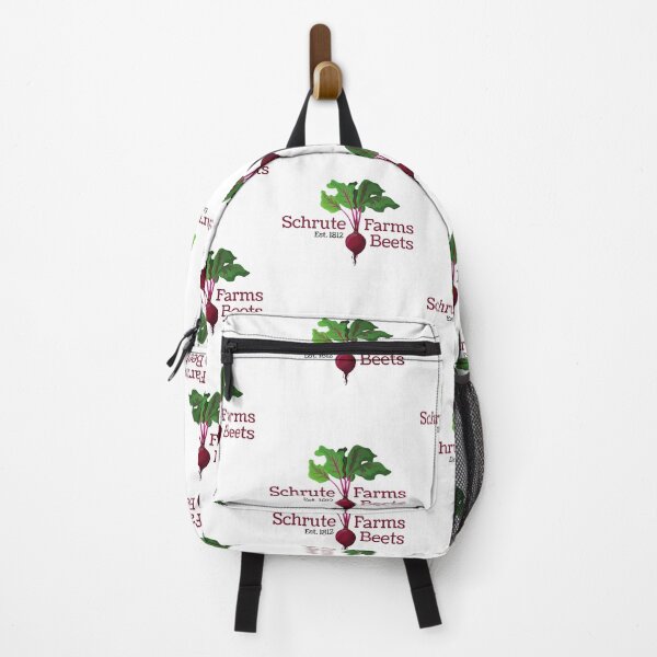Item preview, Schrute Farms Beets | The Office designed and sold by ThisIsUrDeSign.