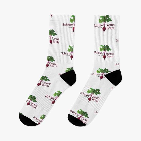 Item preview, Schrute Farms Beets | The Office designed and sold by ThisIsUrDeSign.