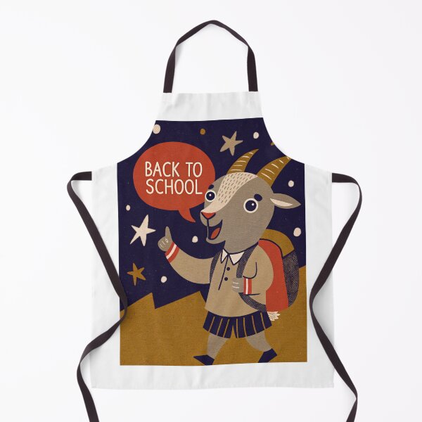 Item preview, Back to School designed and sold by DesignAFind.