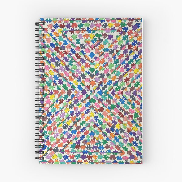 Item preview, Extra puzzling colour  designed and sold by dannyspage.