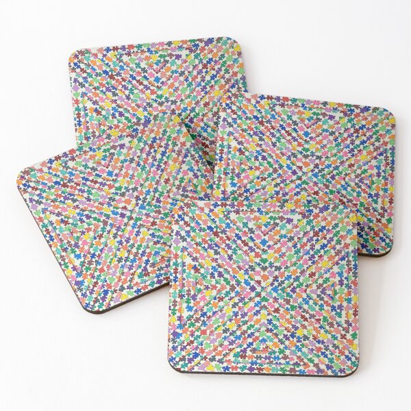 Item preview, Extra puzzling colour  designed and sold by dannyspage.