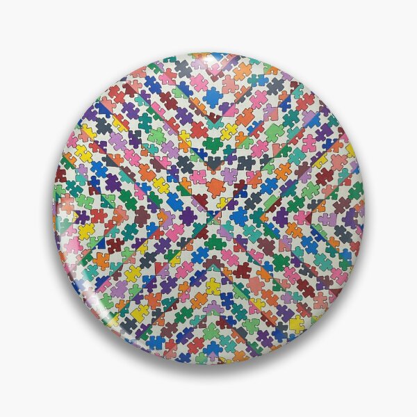 Item preview, Extra puzzling colour  designed and sold by dannyspage.