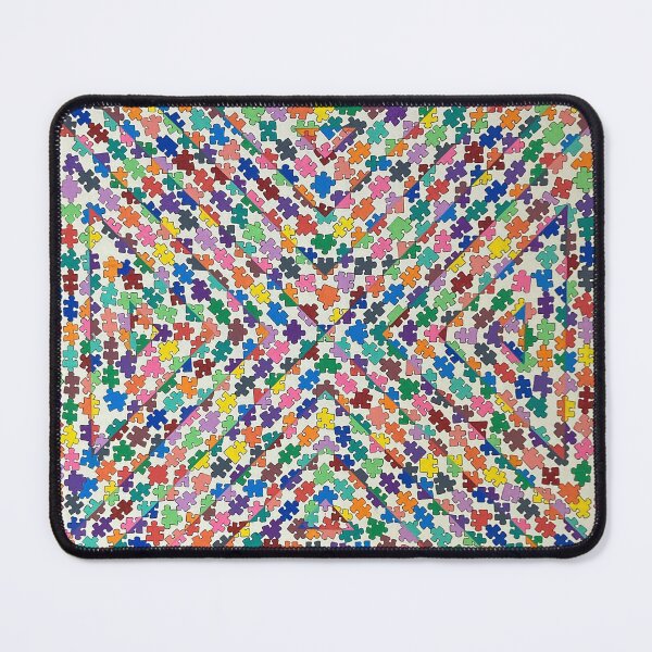 Item preview, Extra puzzling colour  designed and sold by dannyspage.