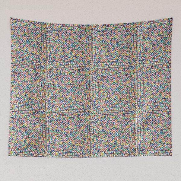 Item preview, Extra puzzling colour  designed and sold by dannyspage.