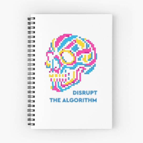 Item preview, Pixel Skull  designed and sold by HiresFilm.