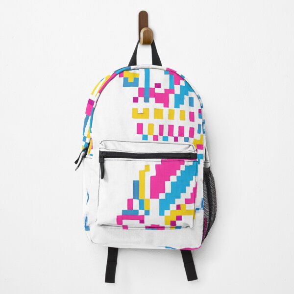 Item preview, Pixel Skull  designed and sold by HiresFilm.