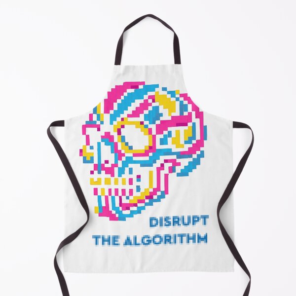 Item preview, Pixel Skull  designed and sold by HiresFilm.