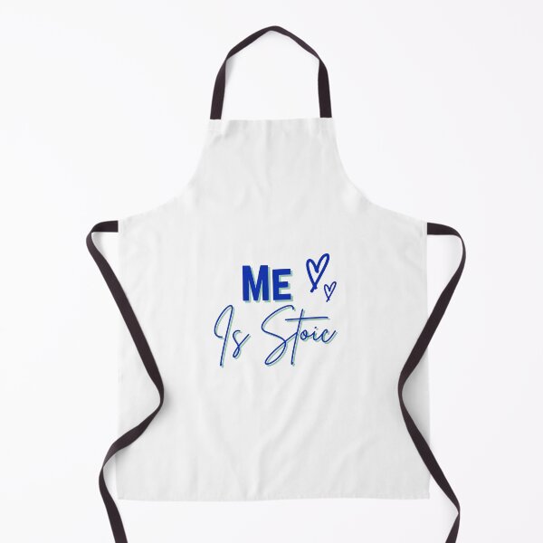 Item preview, Me is Stoic | Daily Stoic Life designed and sold by LexaArtworks.