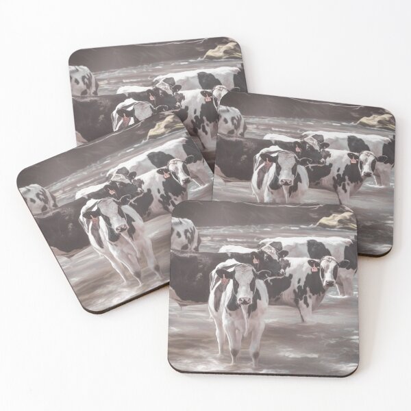 Item preview, Hoof Washing Day designed and sold by Jim Love.