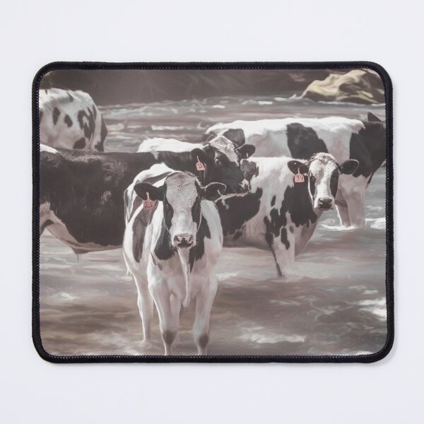 Item preview, Hoof Washing Day designed and sold by Jim Love.