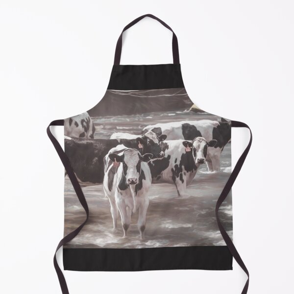 Item preview, Hoof Washing Day designed and sold by Jim Love.