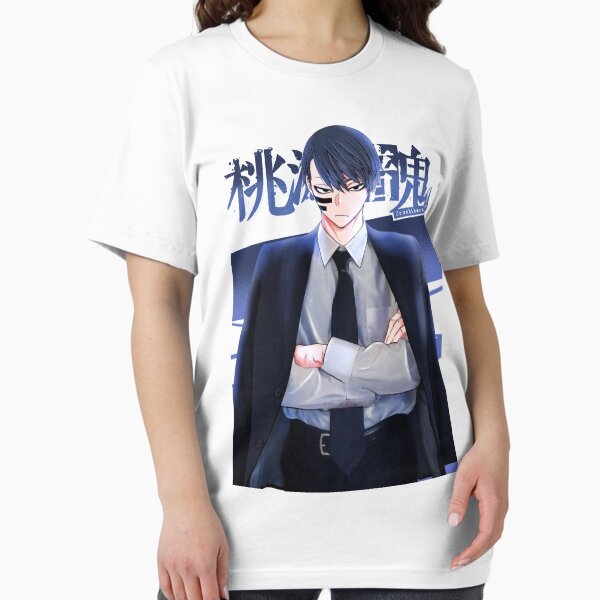 Item preview, Cool Pose Anime designed and sold by felizpollo.
