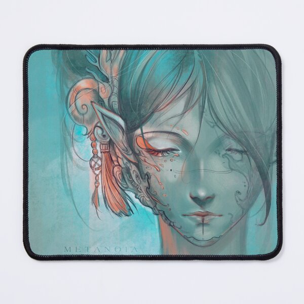 Item preview, Metanoia designed and sold by VellichorValley.